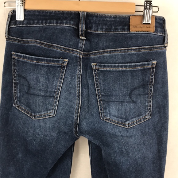 AEO jegging 2 - Picture 3 of 7